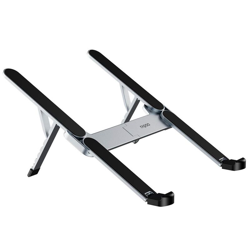 پایه نگهدارنده لپ تاپ رپو مدل RAPOO SL100
