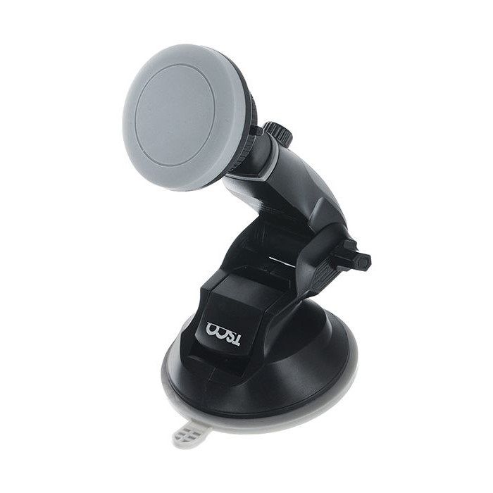 پایه نگهدارنده مغناطیسی گوشی موبایل تسکو مدل TSCO THL 1203
