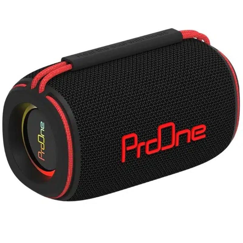 اسپیکر بلوتوثی قابل حمل پرووان مدل ProOne PSB4906
