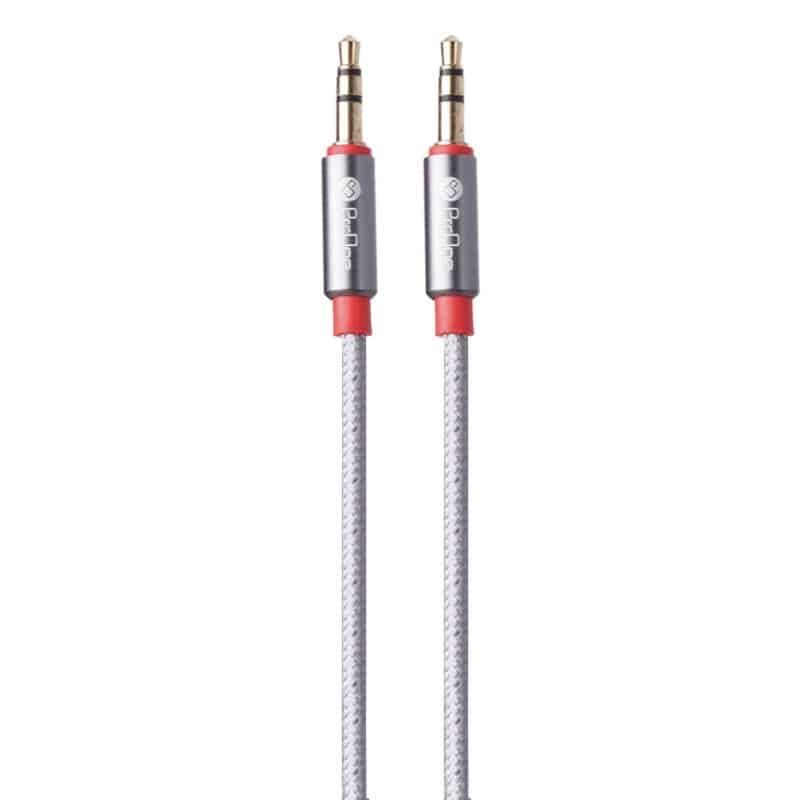 کابل AUX پرووان مدل ProOne PCA41 طول 1 متر