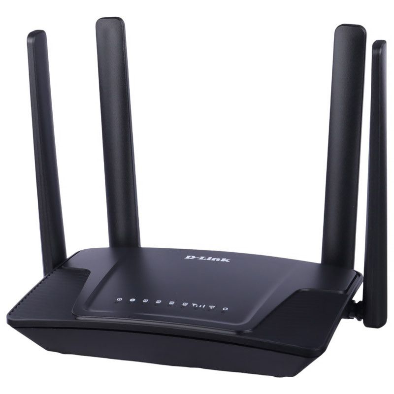 مودم 3G 4G دی-لینک مدل D-Link DWR-M920 (سری جدید Ver V1.1.4 B2)