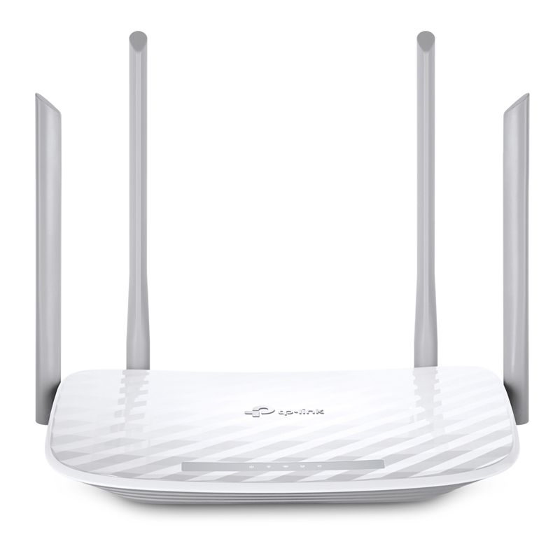روتر بی سیم تی پی لینک مدل TP-Link AC1200 Archer C50