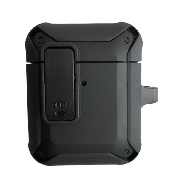 کاور محافظ هندزفری تسکو مدل AirPods 2 TSCO TCO3204