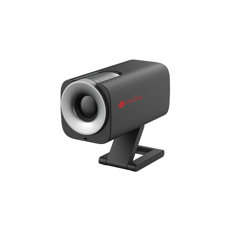 ویدئو پروژکتور خانگی هوشمند پرووان مدل ProOne PIXEL PGV303