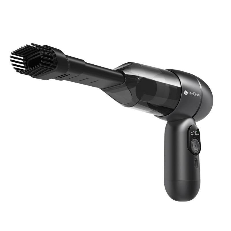 جارو شارژی دستی چندکاره پرووان مدل ProOne PGC503 Neat Pro