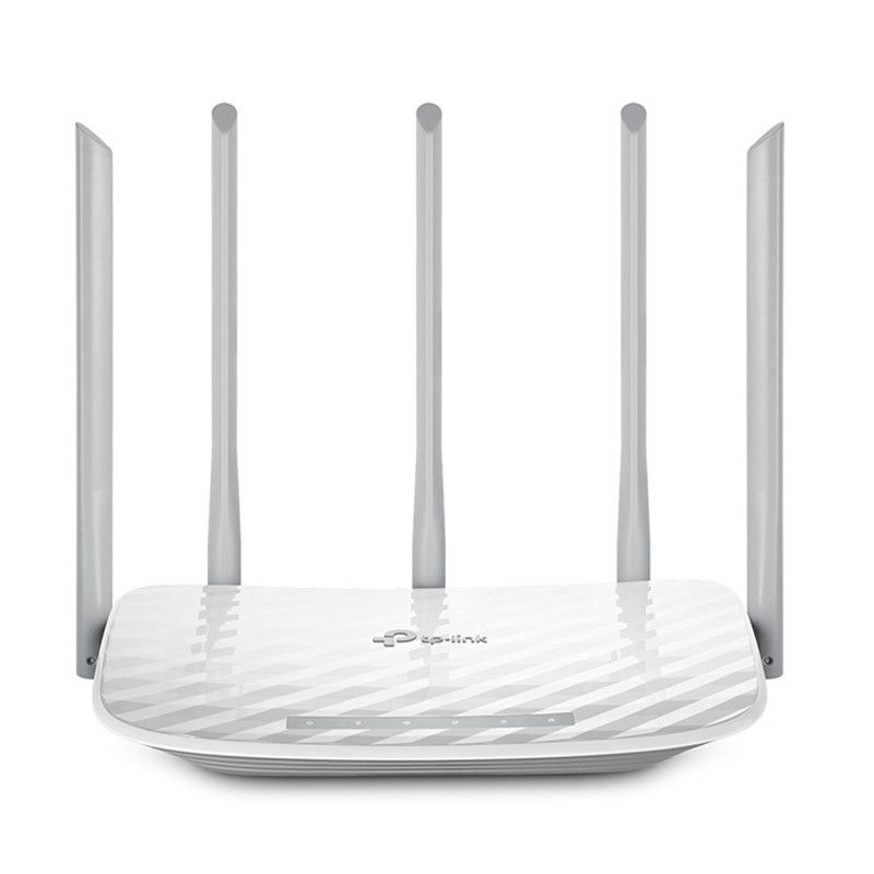 روتر بی سیم تی پی لینک مدل TP-Link AC1350 Archer C60