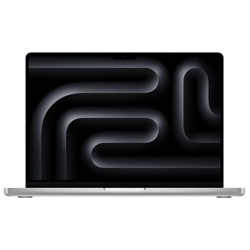 لپ تاپ 14.2 اینچی اپل مدل Apple MacBook Pro MDE44 M5 10-Core 16GB 512SSD