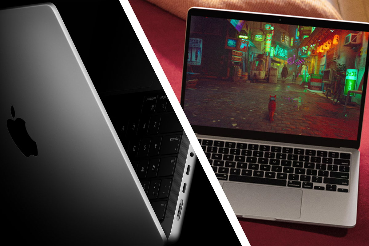 لپ تاپ 14.2 اینچی اپل مدل Apple MacBook Pro MDE44 M5 10-Core 16GB 512SSD