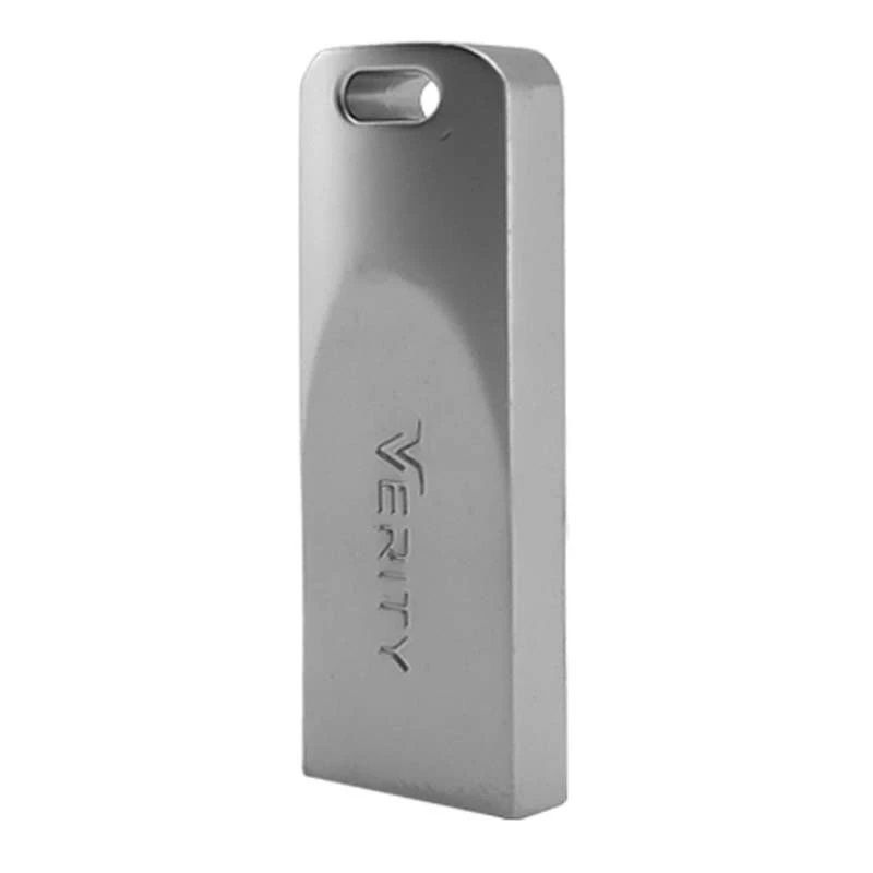 فلش مموری وریتی مدل VERITY V828 ظرفیت 16 گیگابایت USB2.0