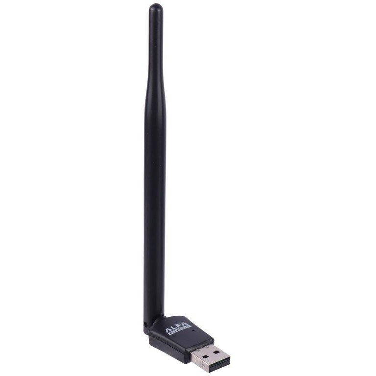 کارت شبکه آنتن دار USB ایکس پی مدل XP PRODUCT XP-W925K