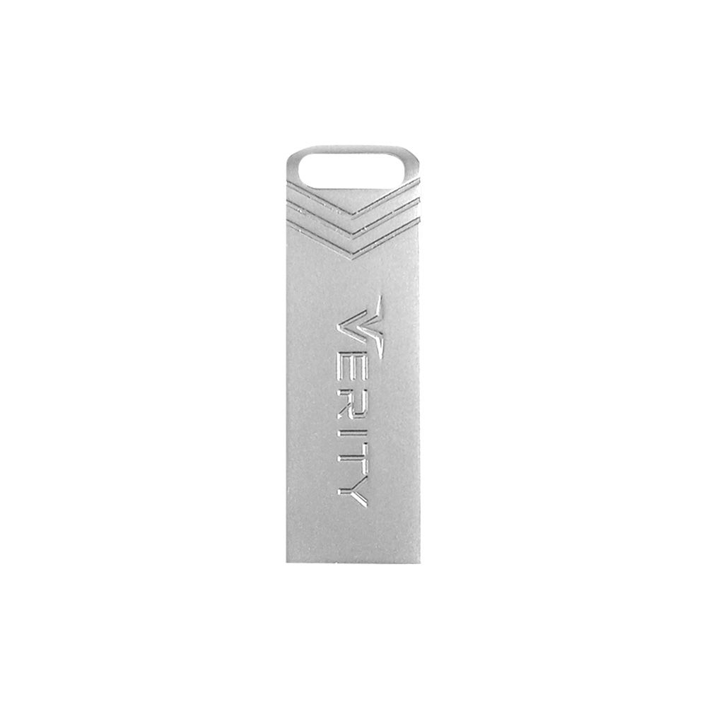 فلش مموری وریتی مدل VERITY V826 ظرفیت 32 گیگابایت USB3.0