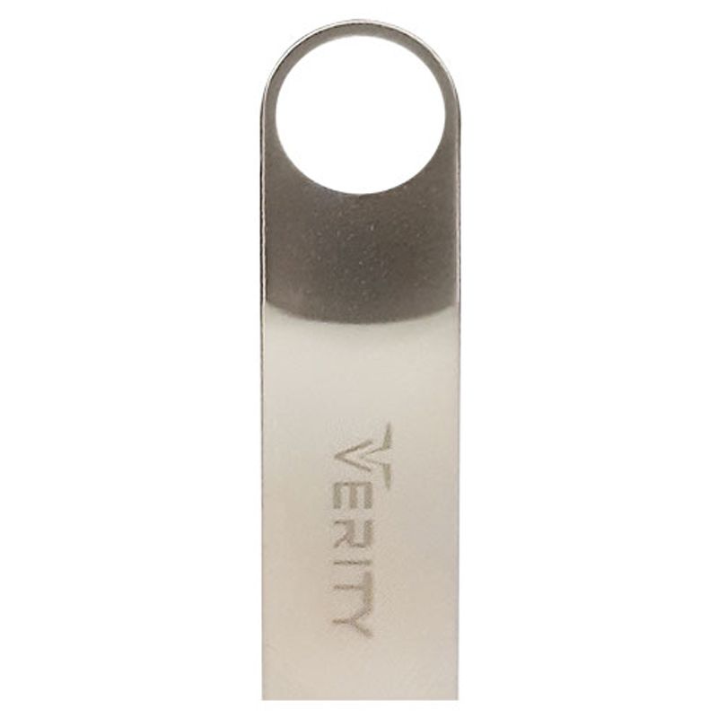 فلش مموری وریتی مدل VERITY V827 ظرفیت 32 گیگابایت USB3.0