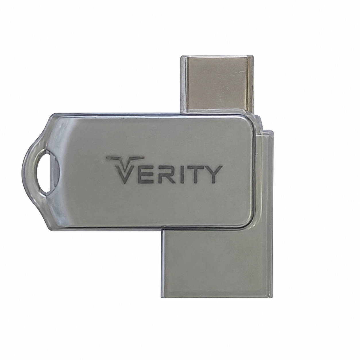 فلش مموری وریتی مدل VERITY O513 ظرفیت 32 گیگابایت USB3.0