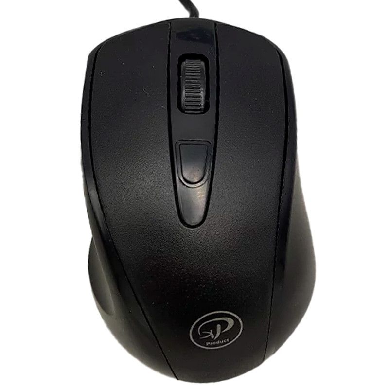 ماوس سیمی ایکس پی مدل XP PRODUCT XP-M692K