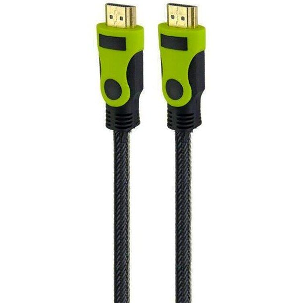 کابل HDMI ایکس وکس مدل XVOX HDTV طول 10 متر