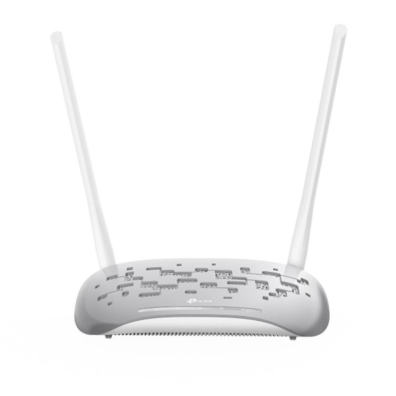 مودم روتر بی سیم ADSL VDSL تی پی لینک مدل TP-Link TD-W9950 V1.0