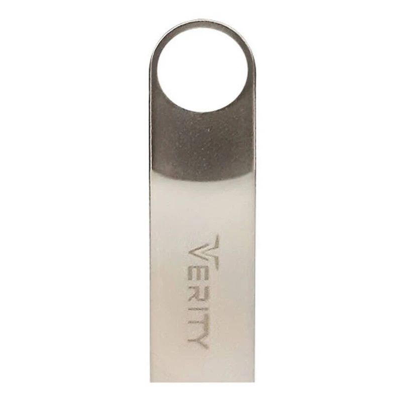 فلش مموری وریتی مدل VERITY V827 ظرفیت 128 گیگابایت USB3.0