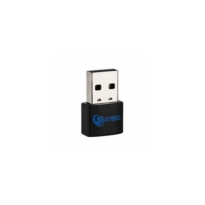 دانگل وای فای بی سیم بایبل مدل BAYBEL D-57