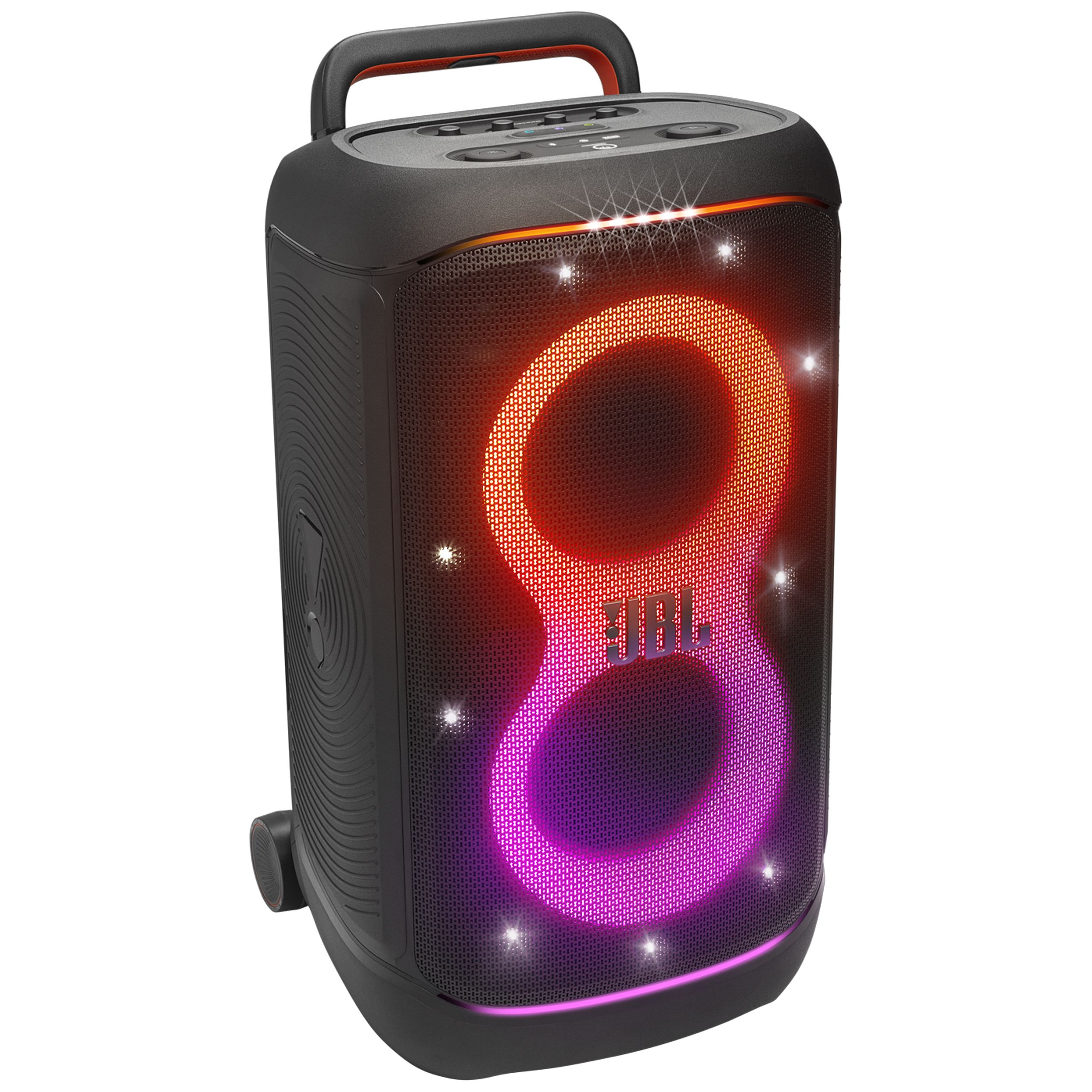 اسپیکر چمدانی بلوتوثی جی بی ال مدل JBL PARTYBOX 520