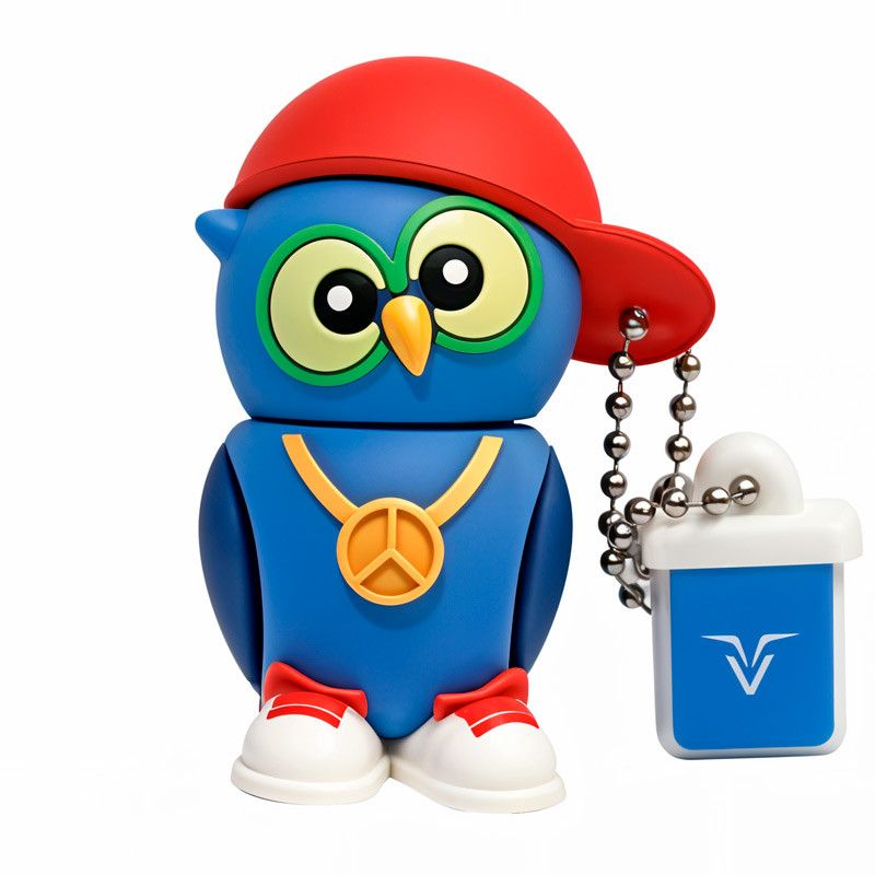 فلش مموری وریتی مدل VERITY T242 ظرفیت 32 گیگابایت USB2.0