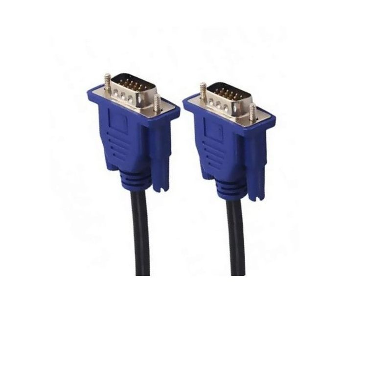 کابل گرافیک ایکس وکس مدل XVOX VGA 3+4 طول 10 متر