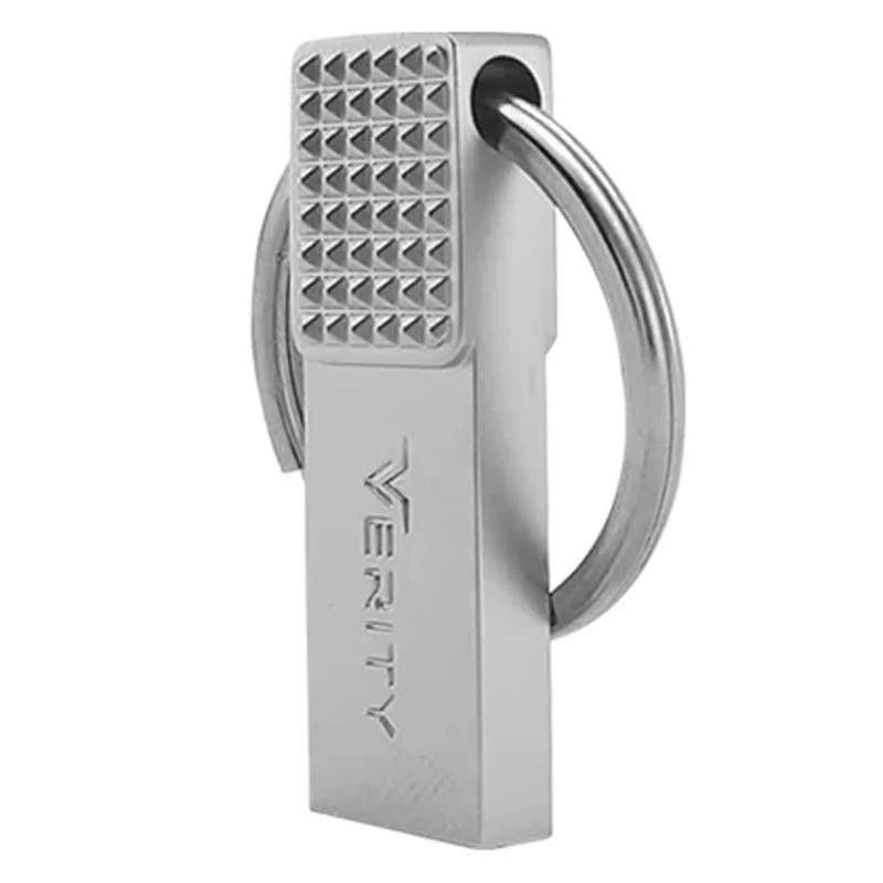 فلش مموری وریتی مدل VERITY V829 ظرفیت 128 گیگابایت USB3.0