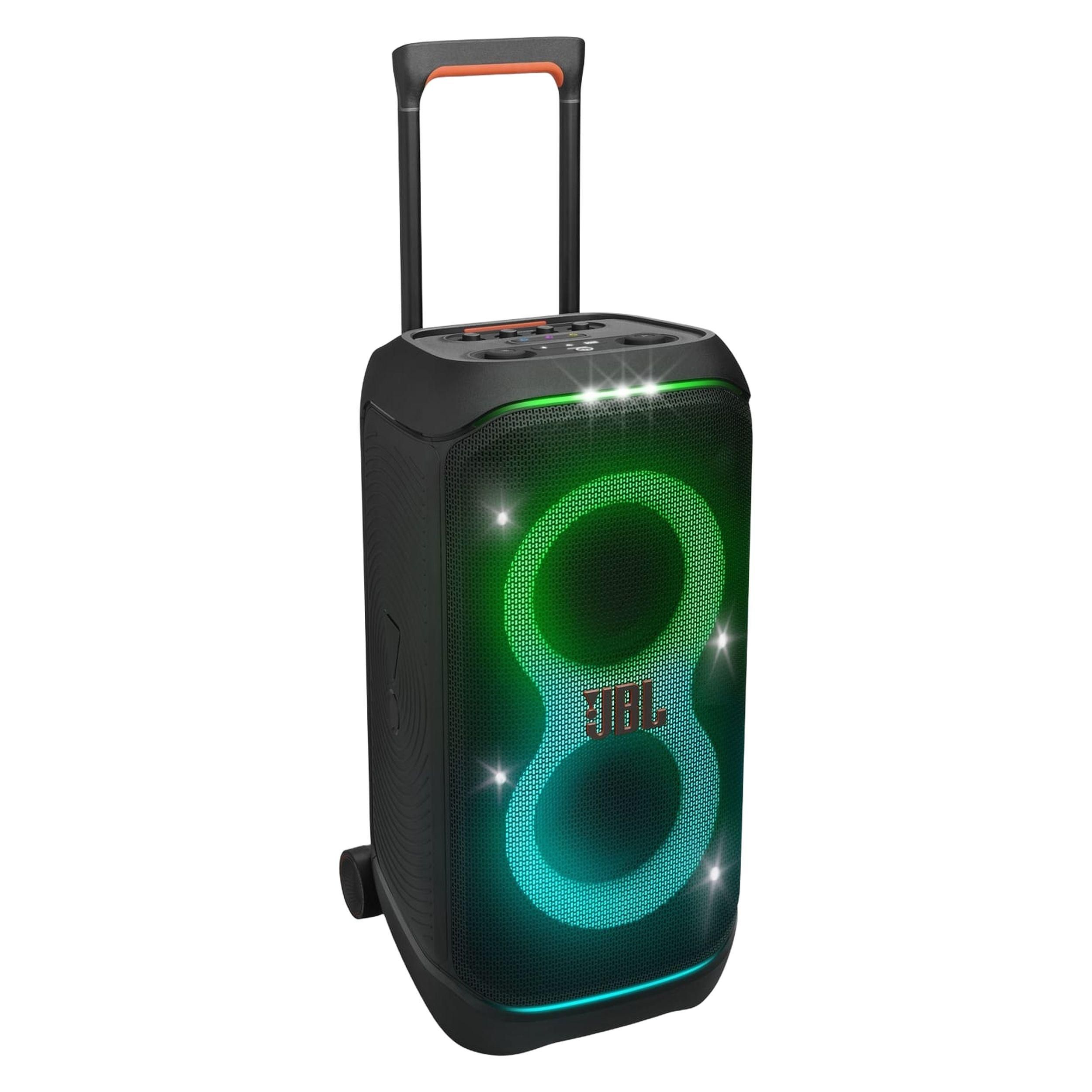 اسپیکر چمدانی بلوتوثی جی بی ال مدل JBL PARTYBOX 320