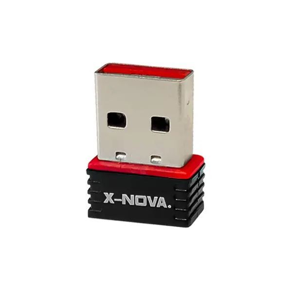 دانگل وای فای بی سیم ایکس نووا مدل X-NOVA X810