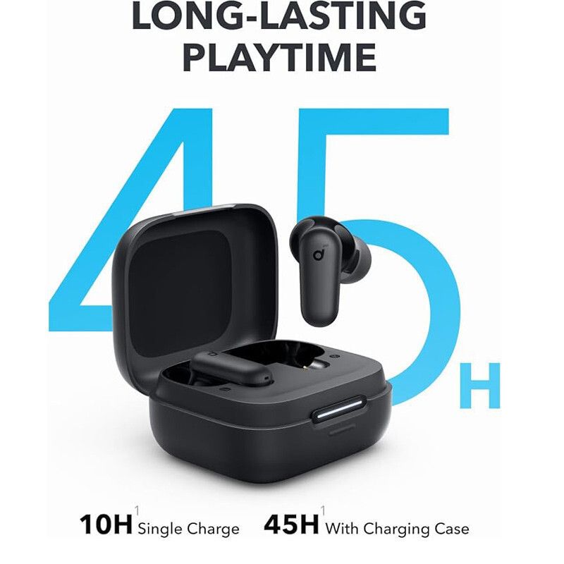 هندزفری بی سیم بلوتوثی انکر مدل ANKER Soundcore R50i NC A3959H11