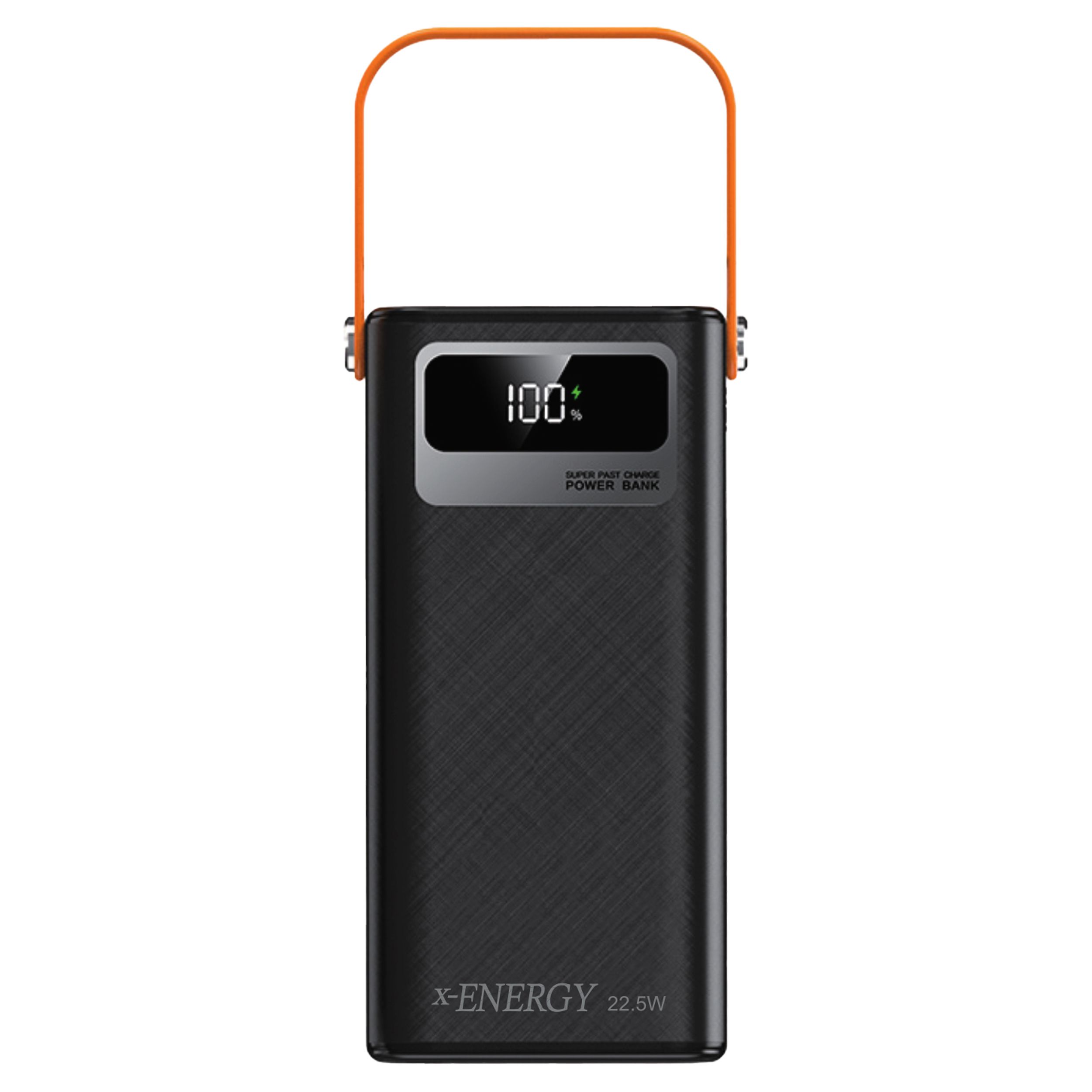 پاور بانک فست شارژ 60000mAh ایکس انرژی مدل X-ENERGY X-860 PD 22.5W