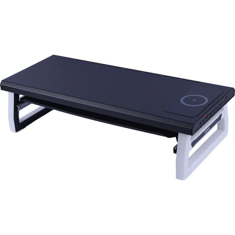 پایه نگهدارنده گیمینگ مانیتور انزو مدل ENZO DESK-M9