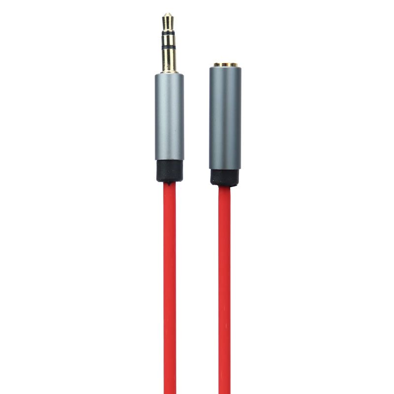 کابل افزایش طول AUX تسکو مدل TSCO TC-AU6 طول 1 متر
