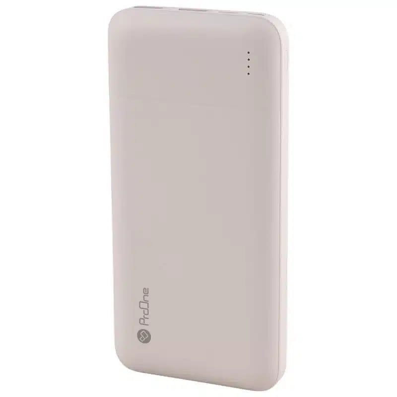 پاور بانک دو پورت 10000mAh پرووان مدل ProOne PPB5114