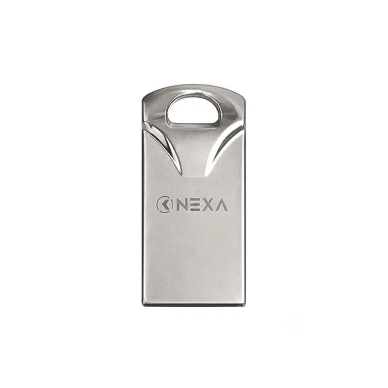 فلش مموری نکسا مدل NEXA UX207 ظرفیت 32 گیگابایت USB2.0