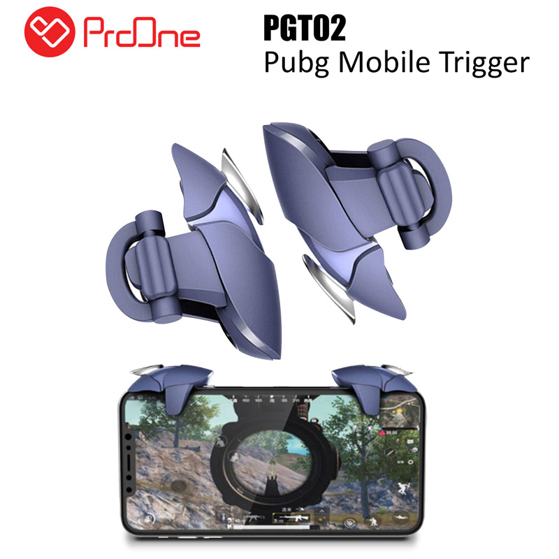دسته بازی پابجی پرووان مدل ProOne PGT02