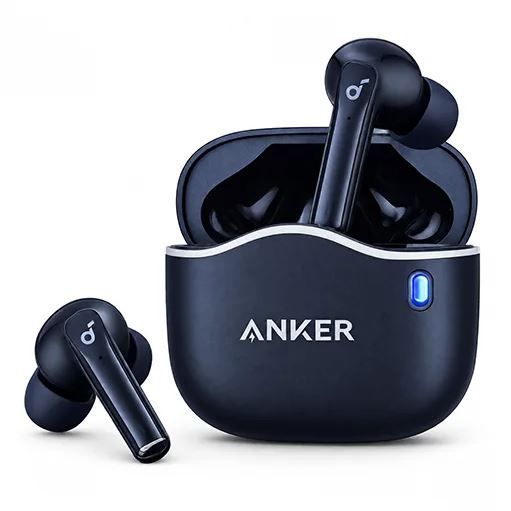 هندزفری بی سیم بلوتوثی انکر مدل ANKER Soundcore R92i NC A3949 High Copy