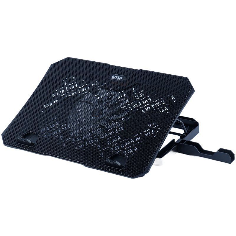 پایه خنک کننده لپ تاپ انزو مدل ENZO LF-125
