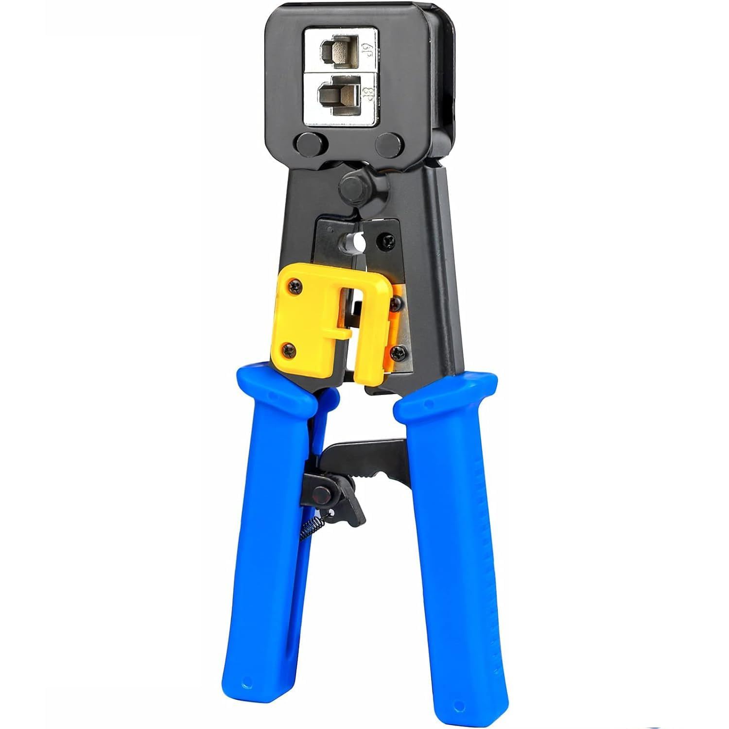 آچار سوکت زن میان گذر شبکه مدل TOOLS OPEN END