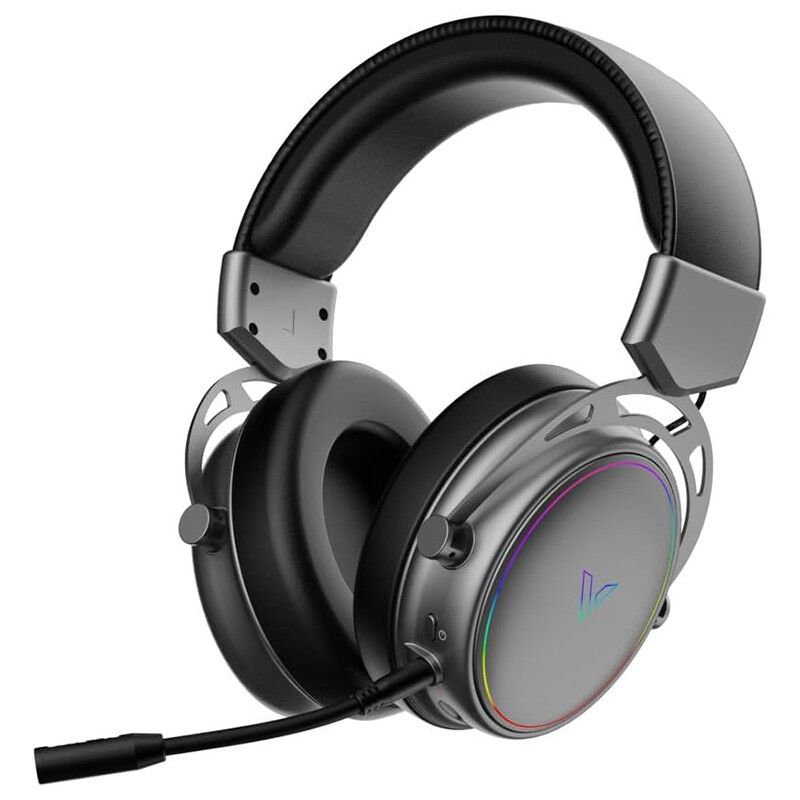 هدست بی سیم گیمینگ رپو مدل Rapoo VH800