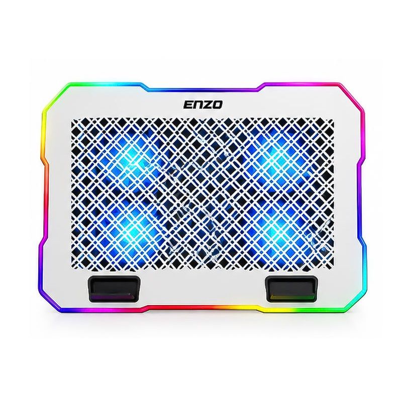 پایه خنک کننده لپ تاپ انزو مدل ENZO LF-665