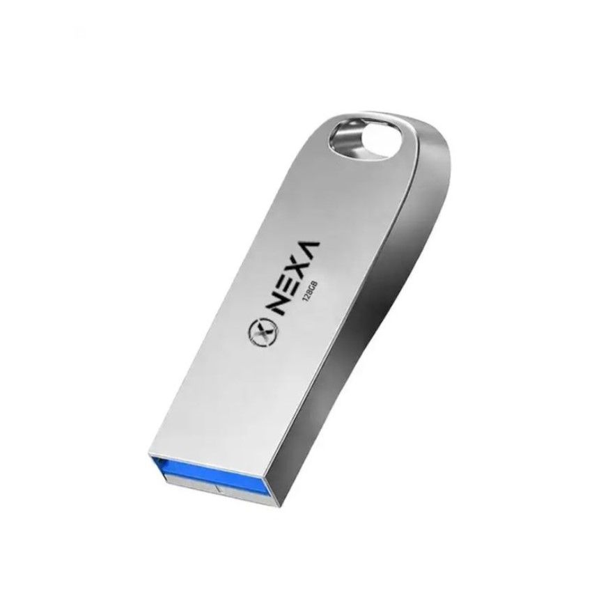 فلش مموری نکسا مدل NEXA UX301 ظرفیت 128 گیگابایت USB3.0