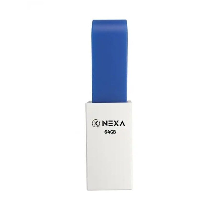 فلش مموری نکسا مدل NEXA UX303 ظرفیت 64 گیگابایت USB3.0