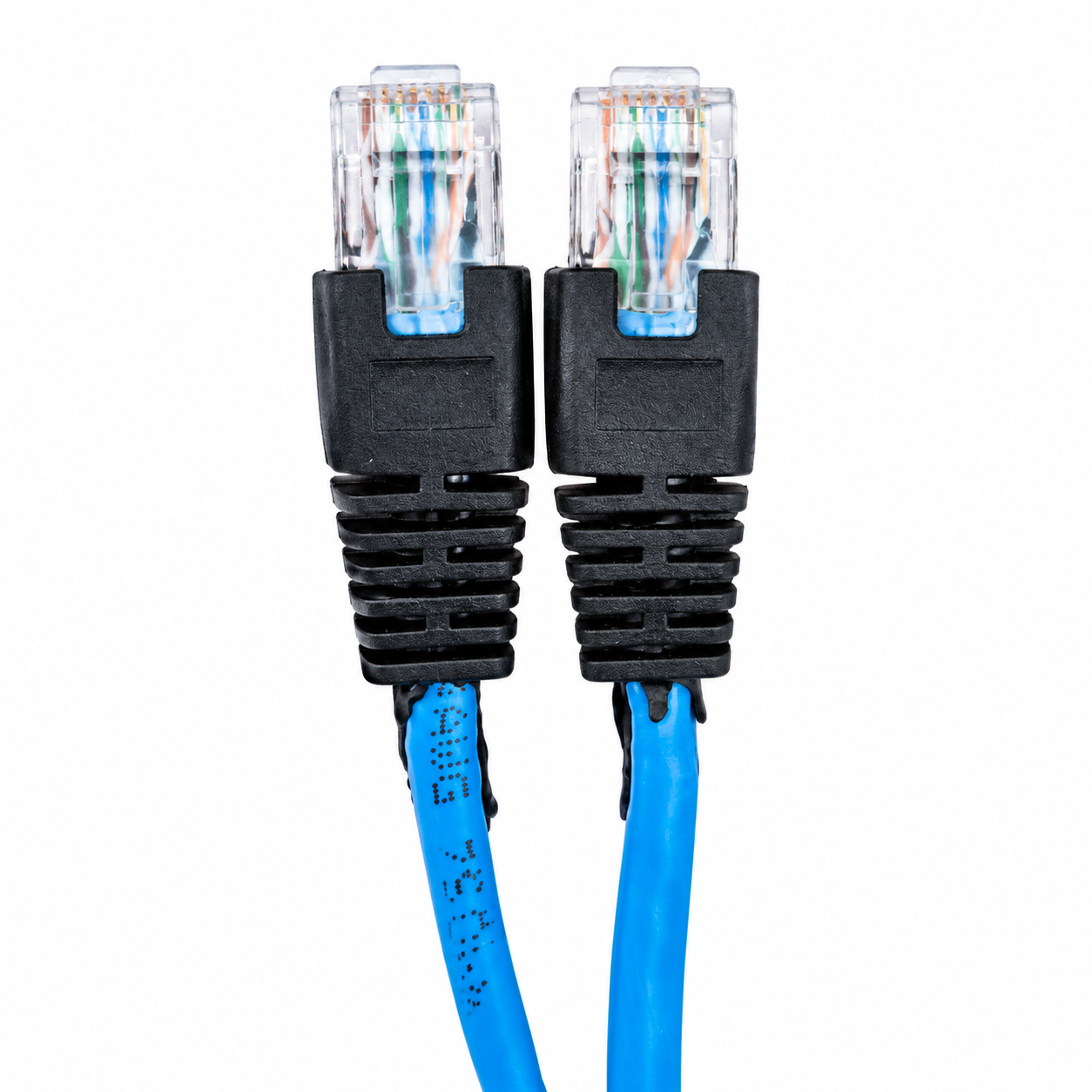 پچ کورد CAT6 بلدن مدل BELDEN UTP طول 15 متر
