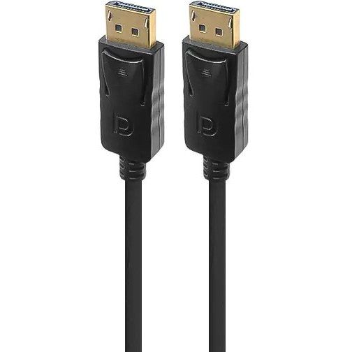 کابل DISPLAY PORT مینی اسکای مدل MINISKY 4K طول 1.8 متر
