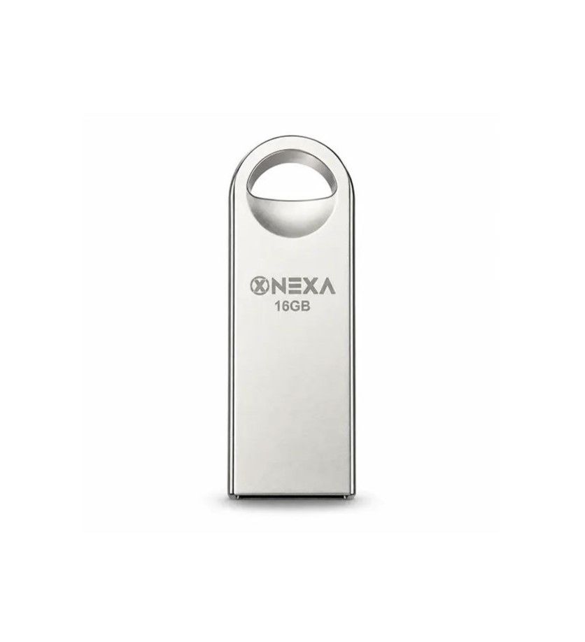 فلش مموری نکسا مدل NEXA UX210 ظرفیت 16 گیگابایت USB2.0