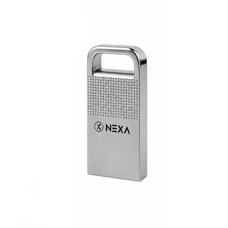 فلش مموری نکسا مدل NEXA UX200 ظرفیت 64 گیگابایت USB2.0