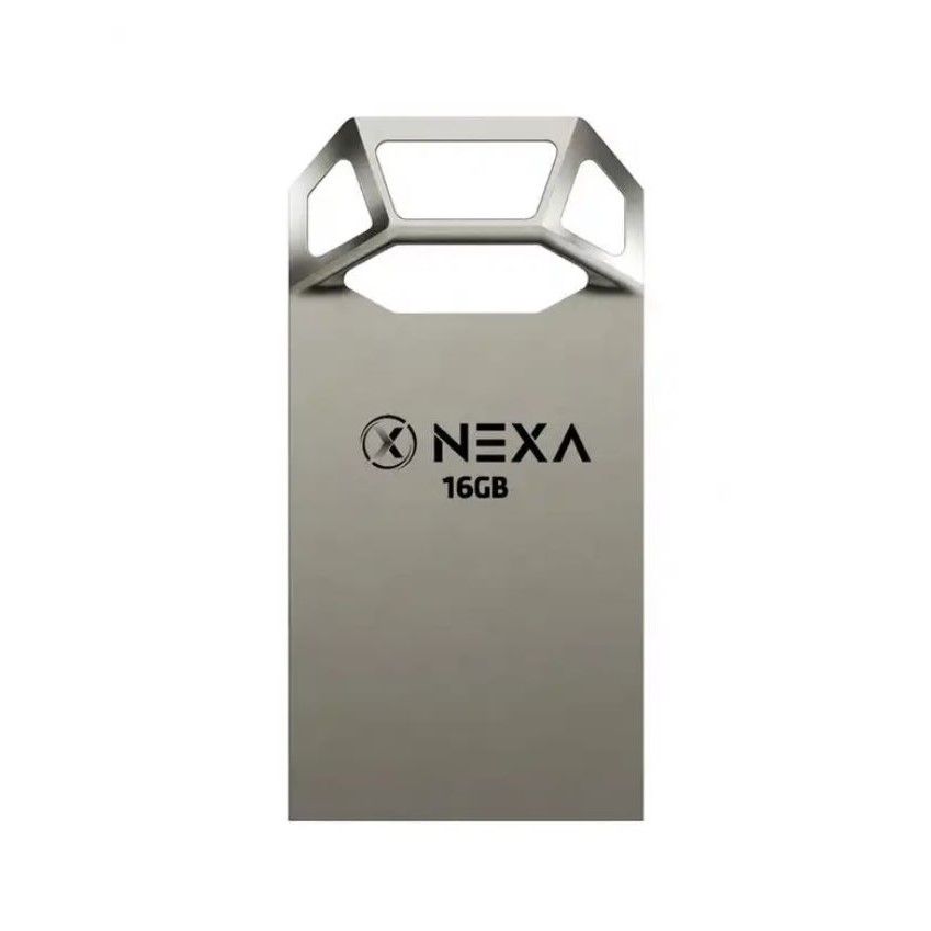 فلش مموری نکسا مدل NEXA UX208 ظرفیت 16 گیگابایت USB2.0