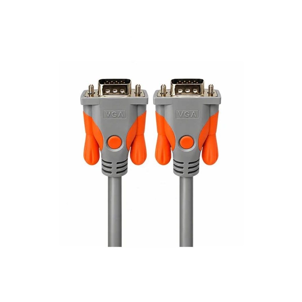 کابل VGA گلد اسکار مدل GOLD OSCAR 3+9 طول 15 متر