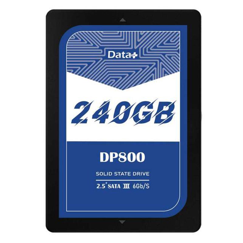 اس اس دی اینترنال دیتا پلاس مدل Data+ DP800 240GB