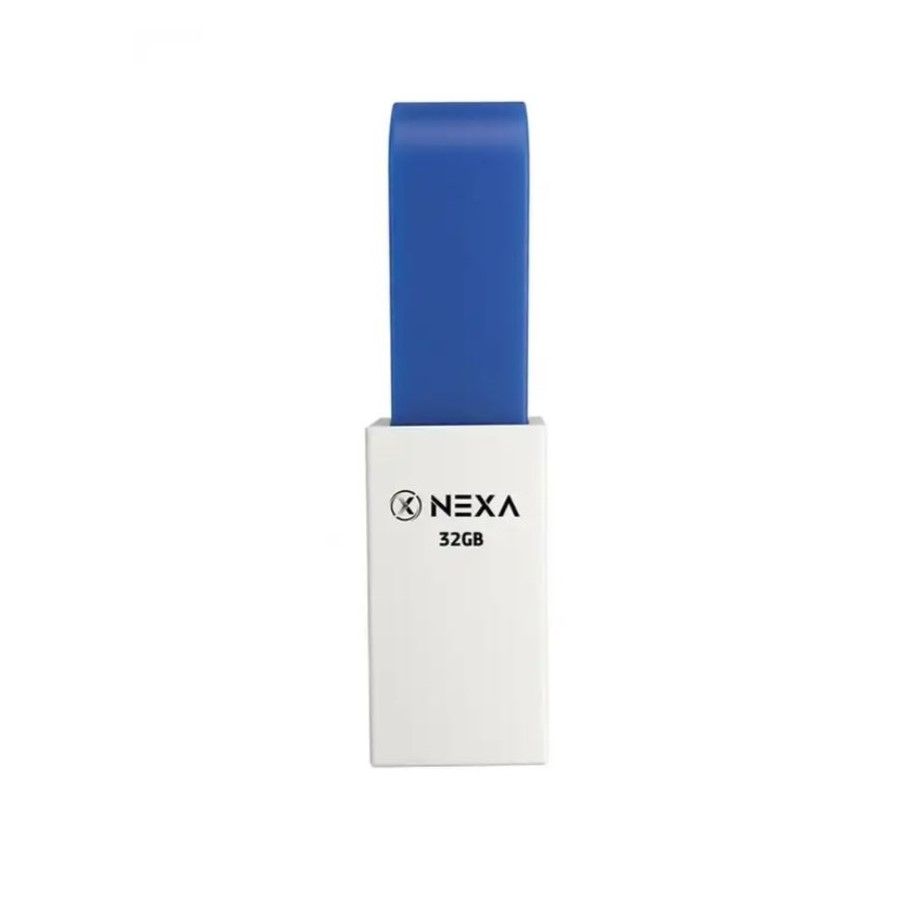 فلش مموری نکسا مدل NEXA UX303 ظرفیت 32 گیگابایت USB3.0